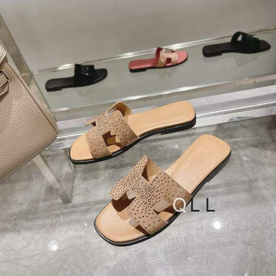 Picture of Hermes Slippers _SKUHermessz34-41LL01211765